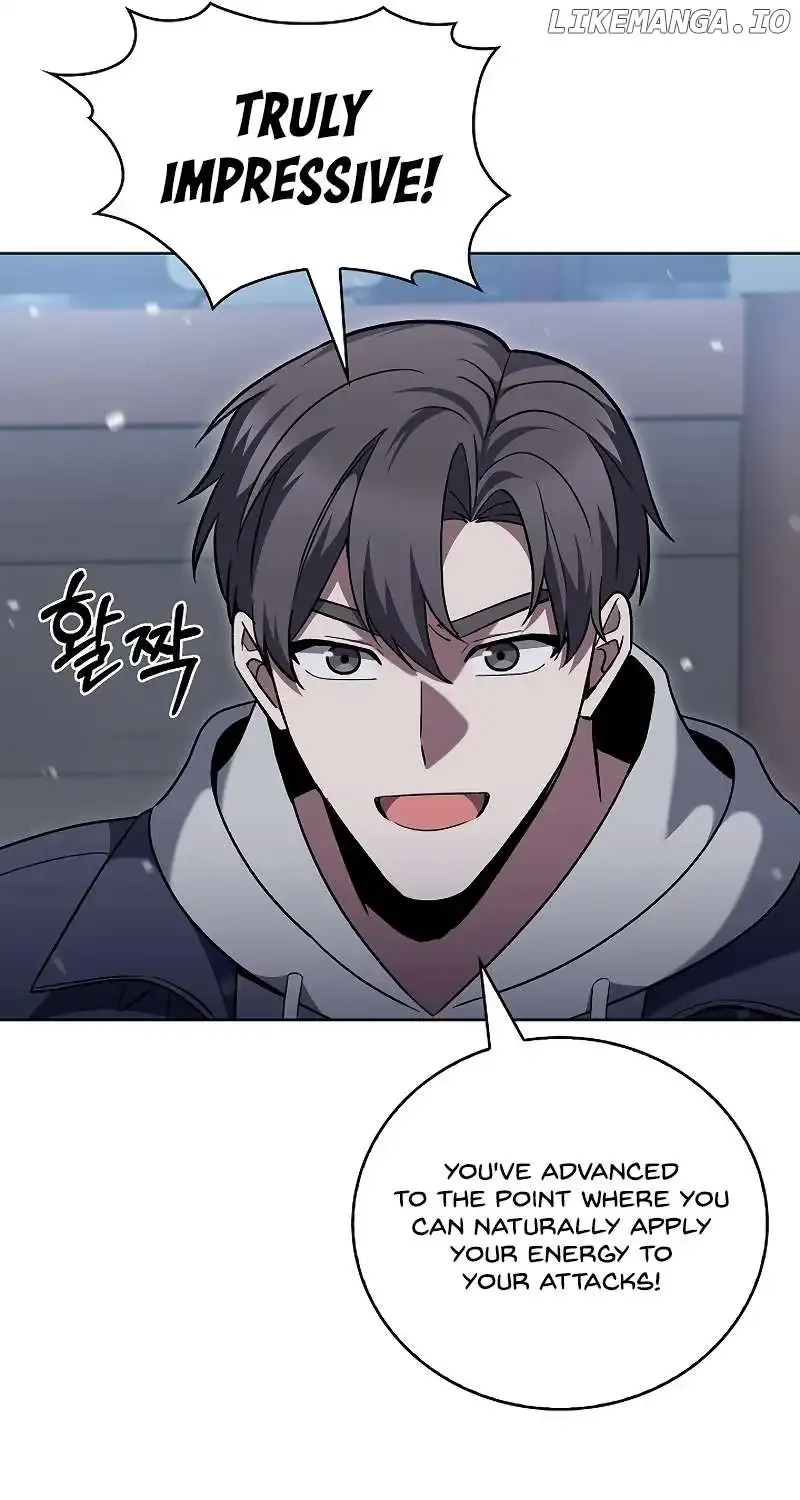 Read The Delivery Man From Murim chapter 47 image 42 on Lezhin