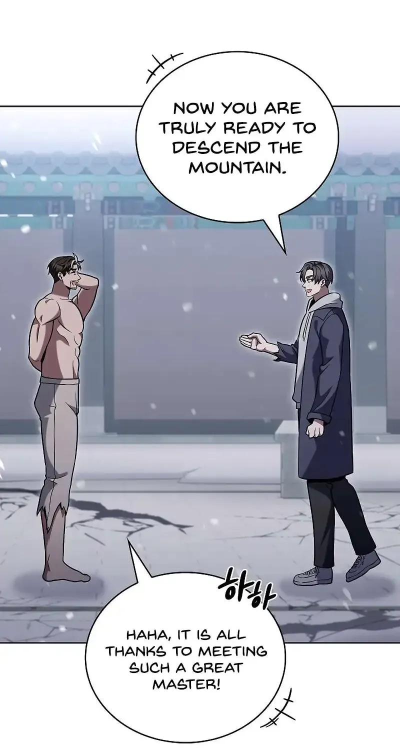 Read The Delivery Man From Murim chapter 47 image 43 on Lezhin