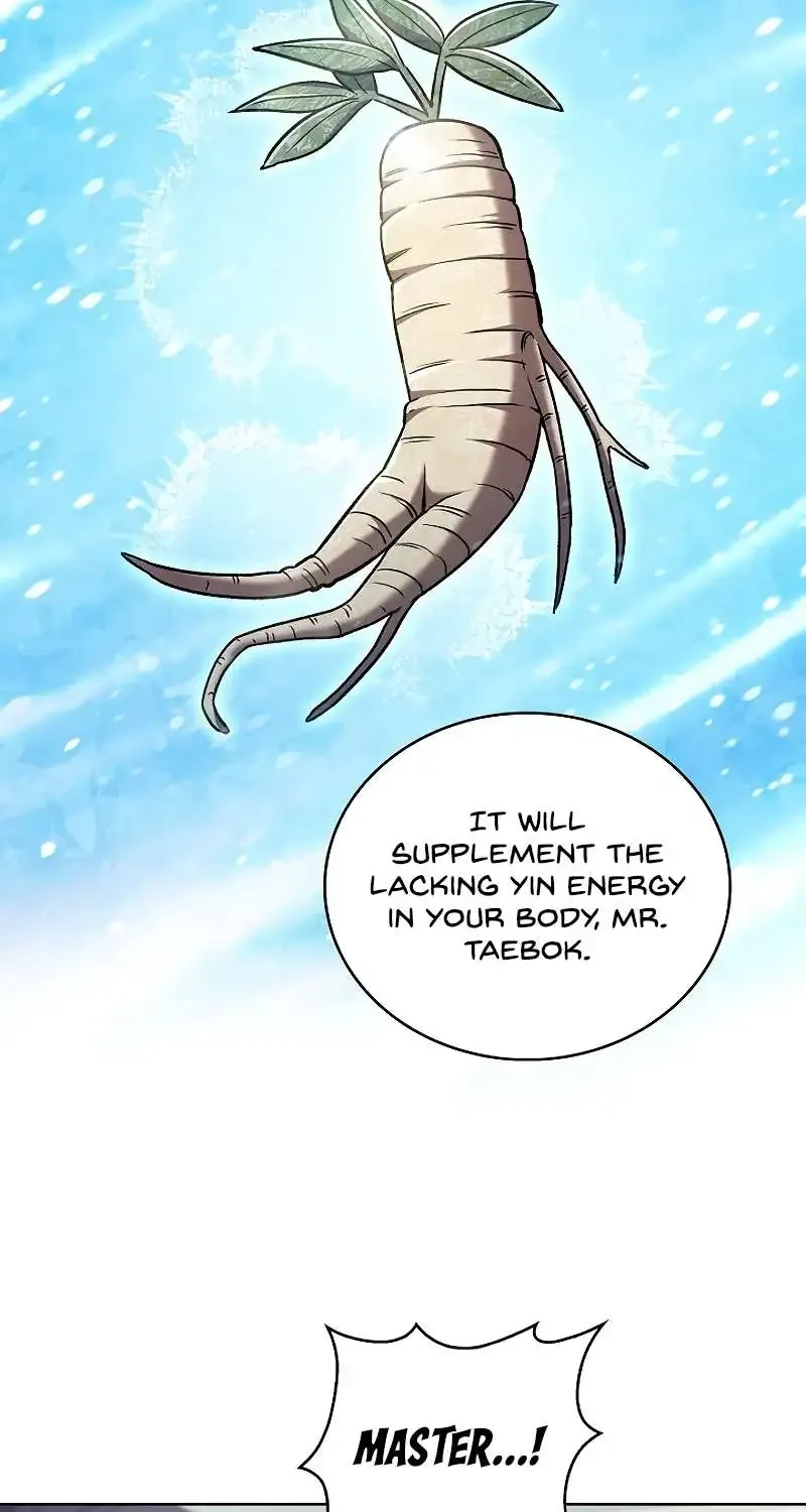 Read The Delivery Man From Murim chapter 47 image 60 on Lezhin