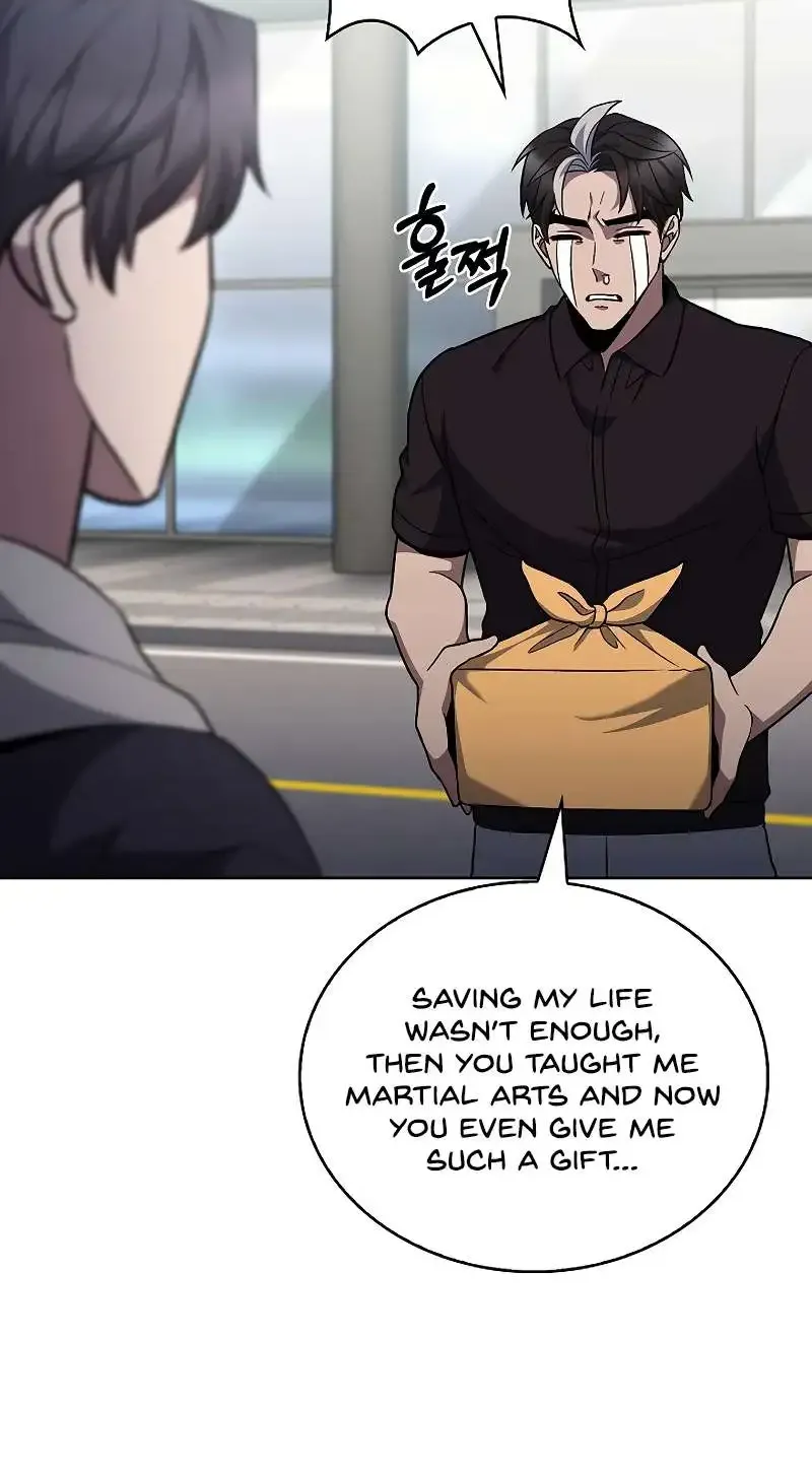 Read The Delivery Man From Murim chapter 47 image 61 on Lezhin