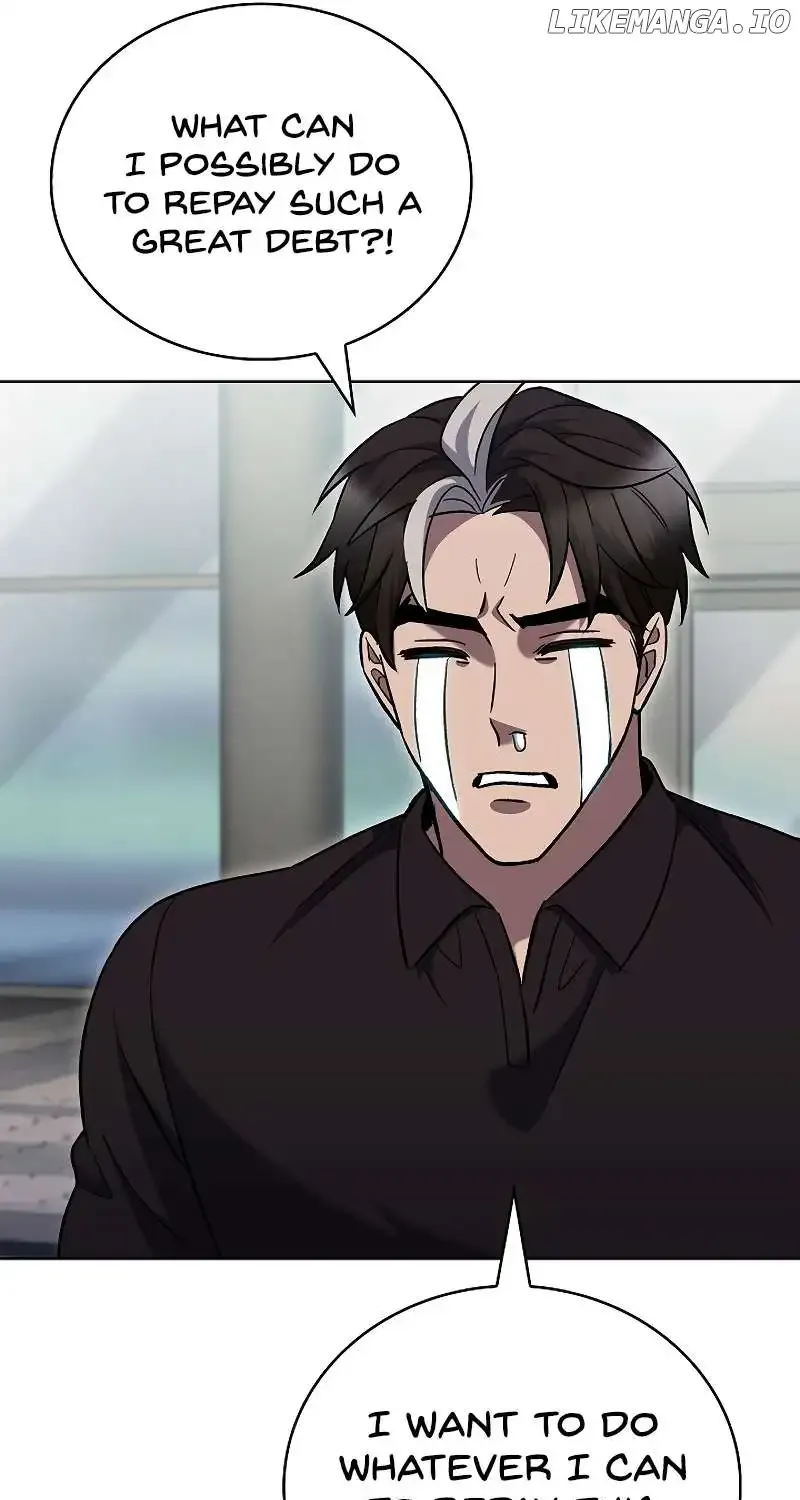 Read The Delivery Man From Murim chapter 47 image 62 on Lezhin