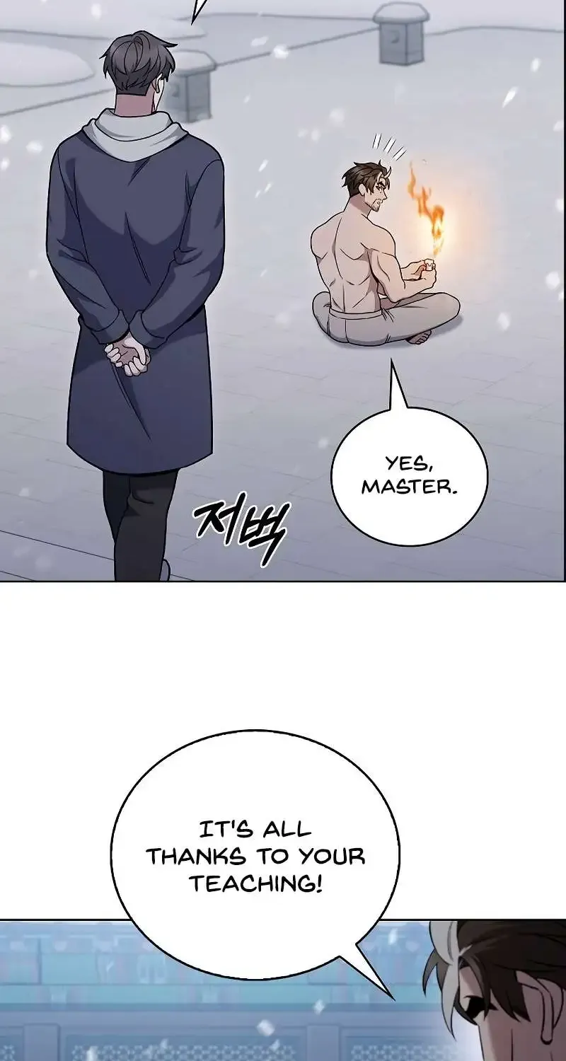 Read The Delivery Man From Murim chapter 47 image 8 on Lezhin