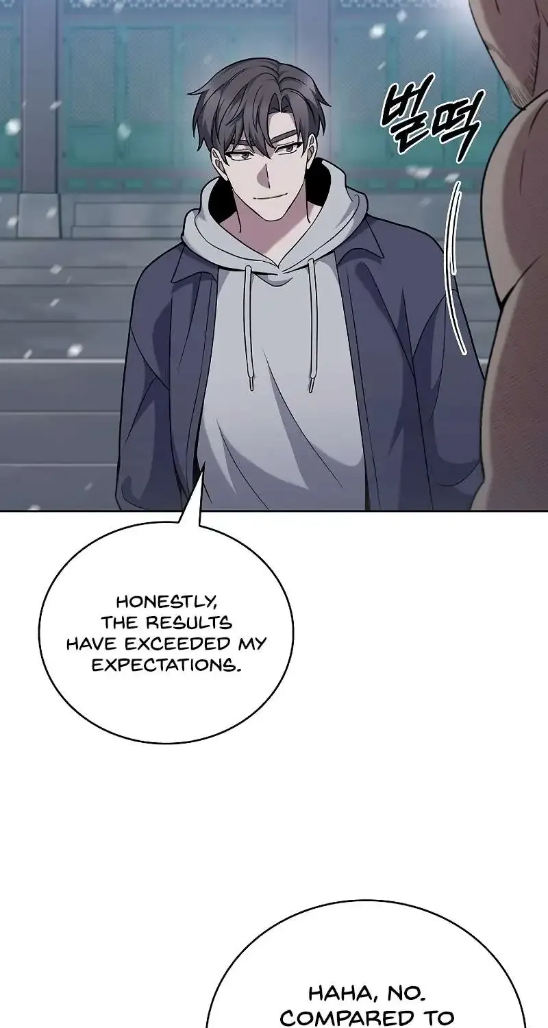 Read The Delivery Man From Murim chapter 47 image 9 on Lezhin