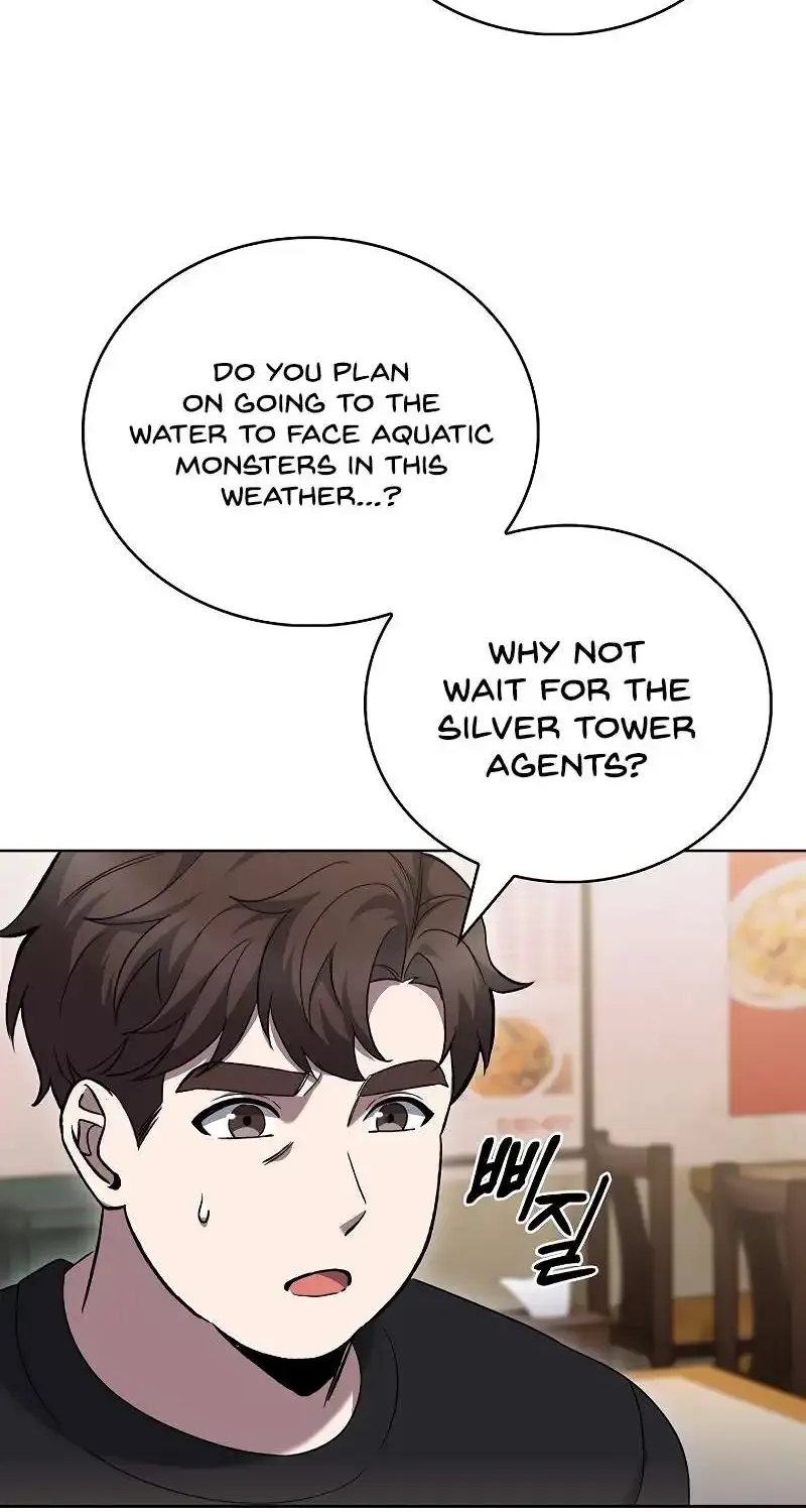 Read The Delivery Man From Murim chapter 48 image 28 on Lezhin