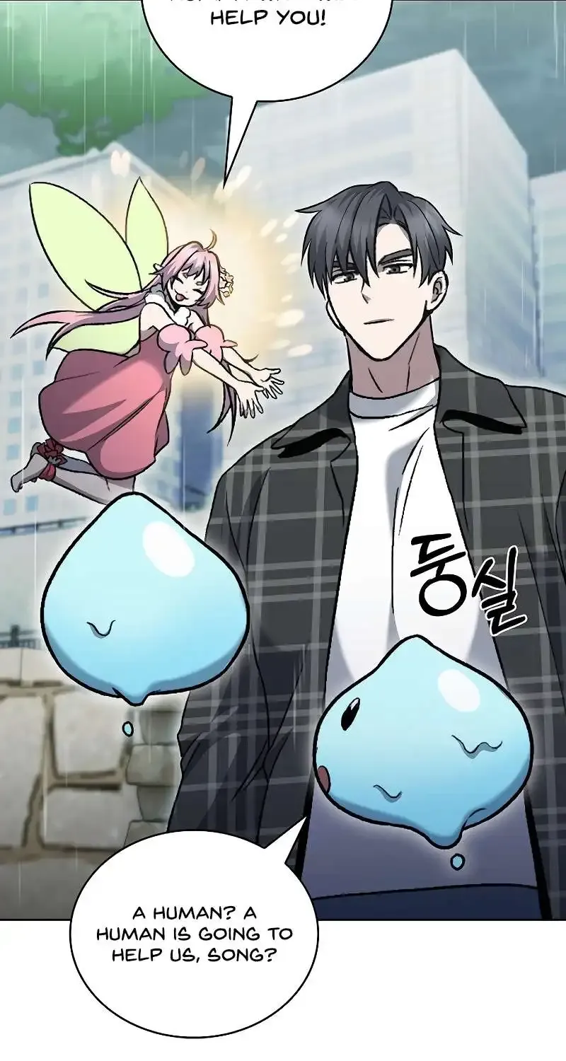Read The Delivery Man From Murim chapter 48 image 45 on Lezhin