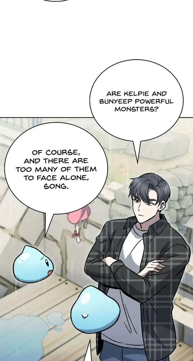 Read The Delivery Man From Murim chapter 48 image 47 on Lezhin