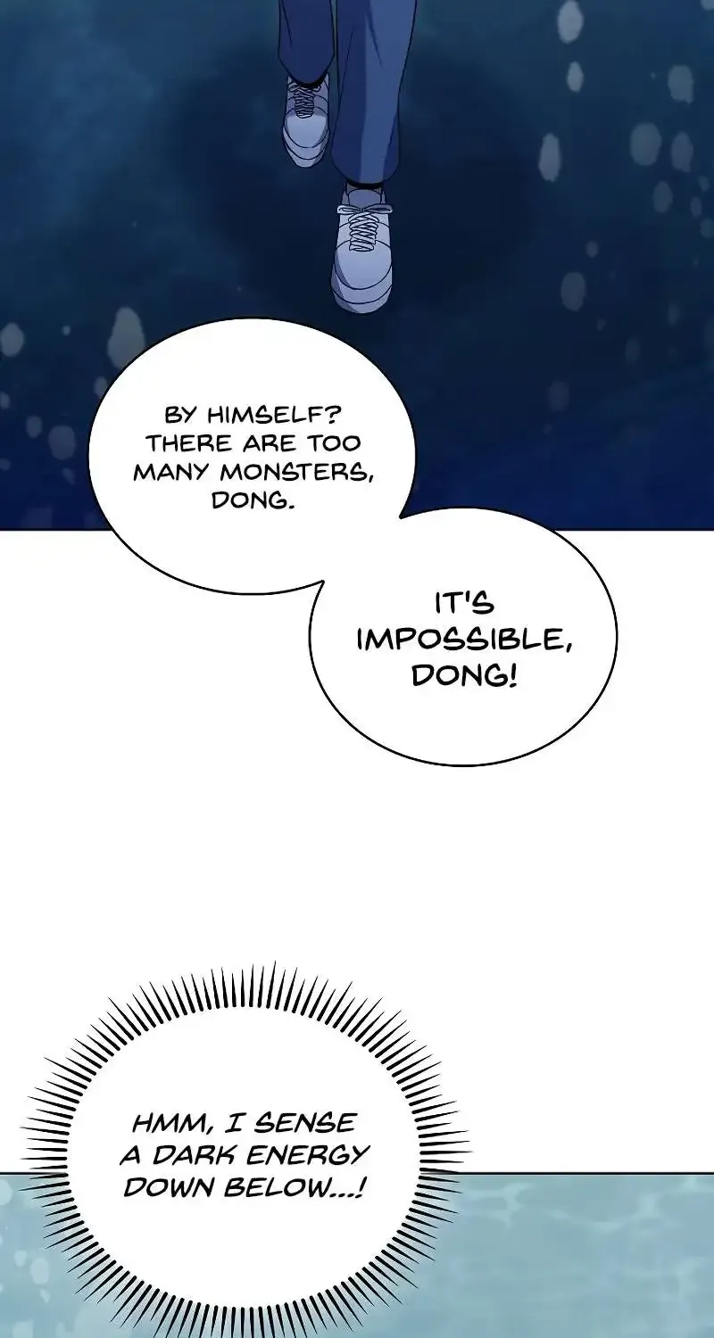 Read The Delivery Man From Murim chapter 48 image 64 on Lezhin