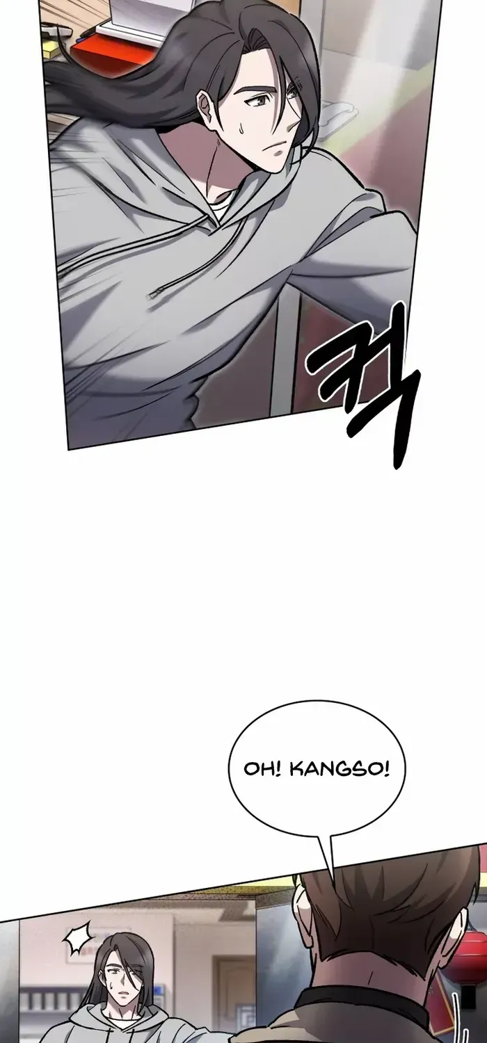 Read The Delivery Man From Murim chapter 5 image 10 on Lezhin