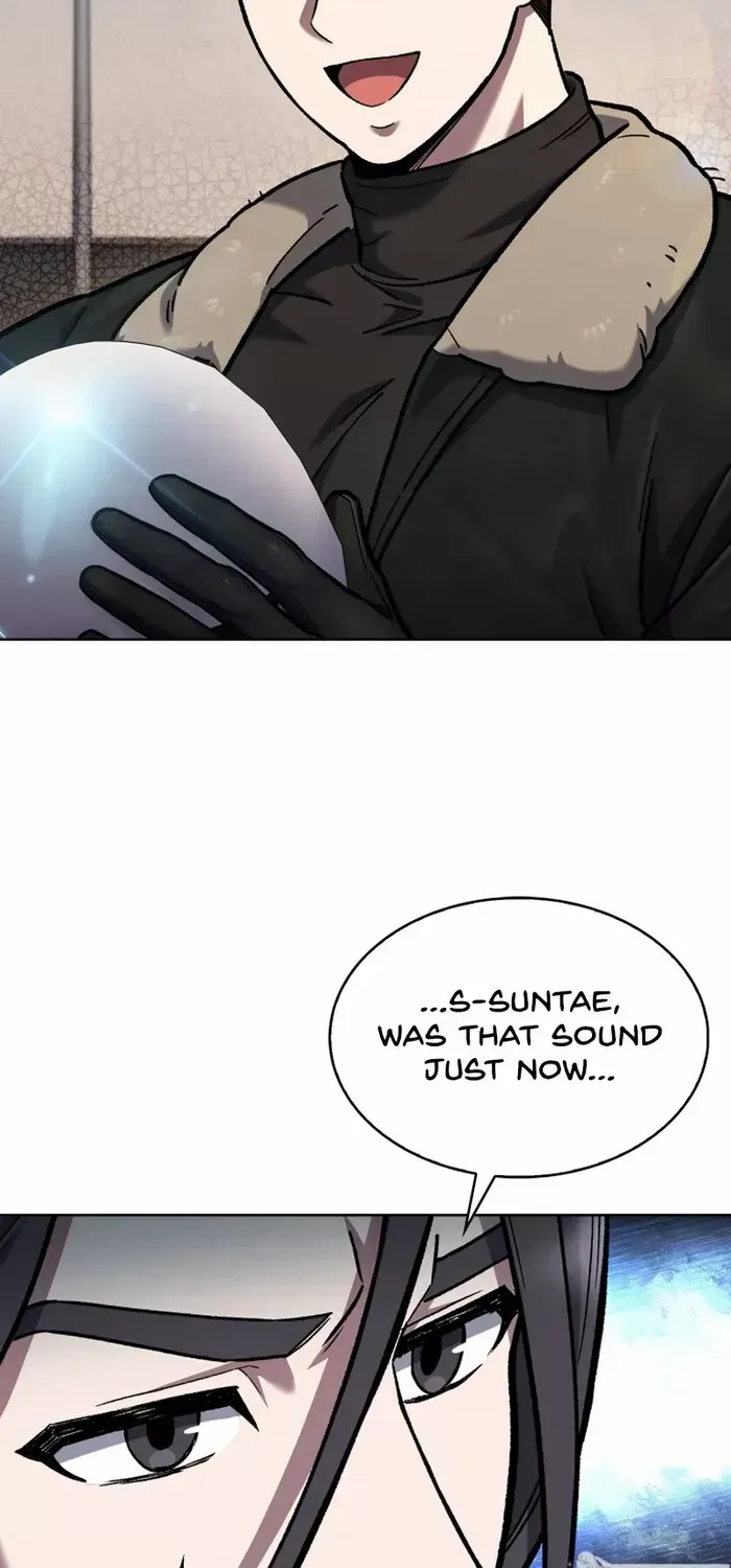 Read The Delivery Man From Murim chapter 5 image 12 on Lezhin