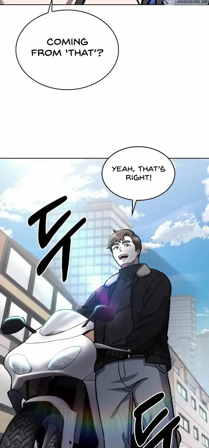 Read The Delivery Man From Murim chapter 5 image 13 on Lezhin
