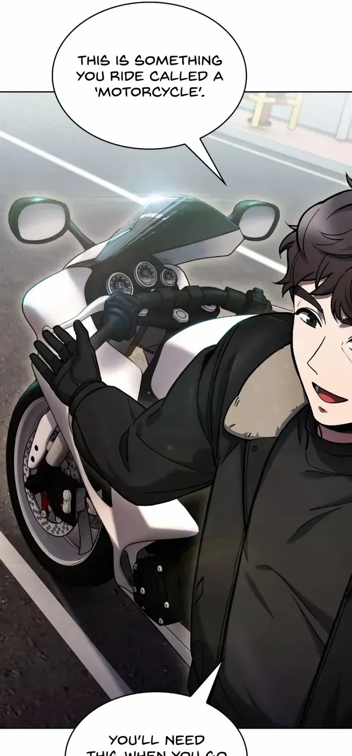 Read The Delivery Man From Murim chapter 5 image 15 on Lezhin