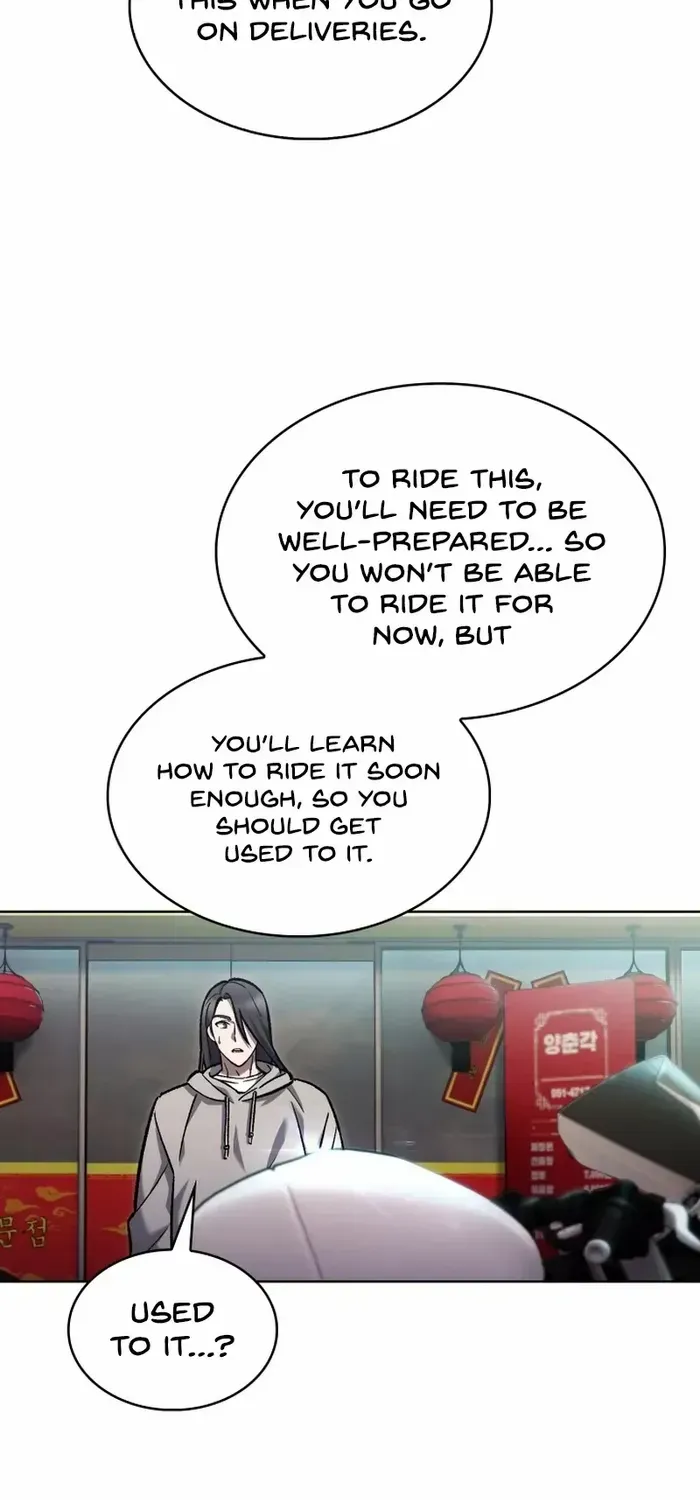 Read The Delivery Man From Murim chapter 5 image 16 on Lezhin