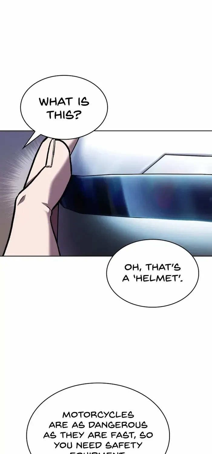 Read The Delivery Man From Murim chapter 5 image 18 on Lezhin