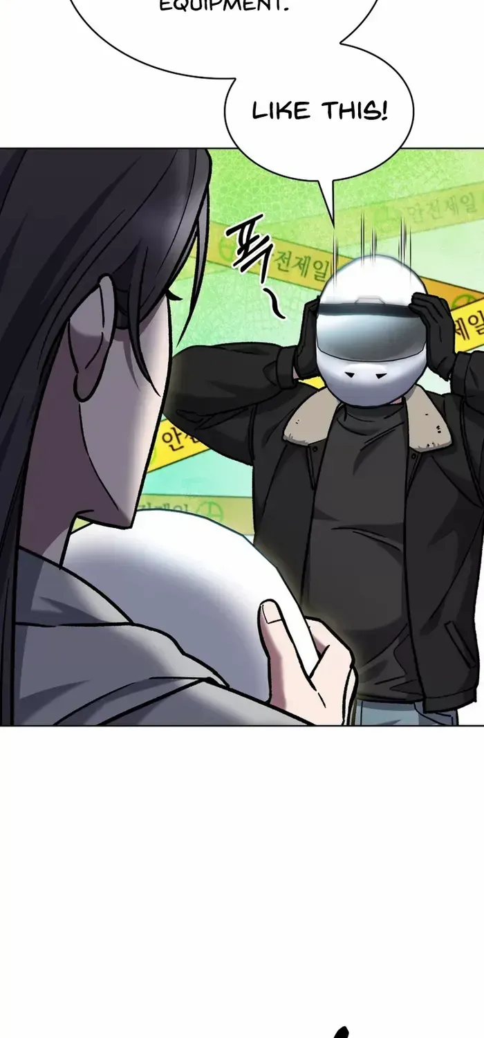 Read The Delivery Man From Murim chapter 5 image 19 on Lezhin