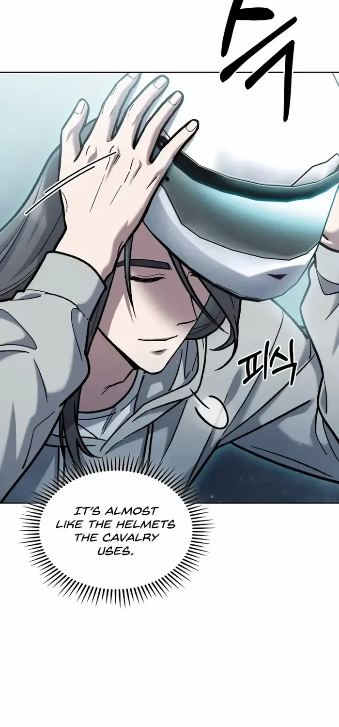 Read The Delivery Man From Murim chapter 5 image 20 on Lezhin