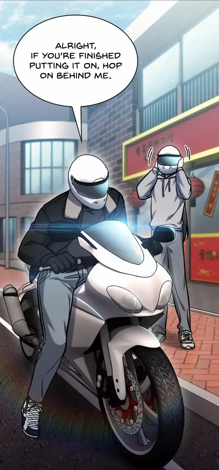 Read The Delivery Man From Murim chapter 5 image 22 on Lezhin