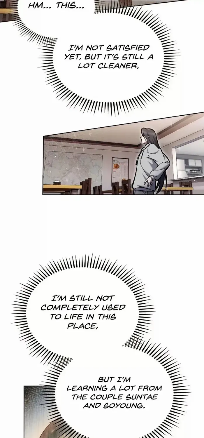 Read The Delivery Man From Murim chapter 5 image 3 on Lezhin