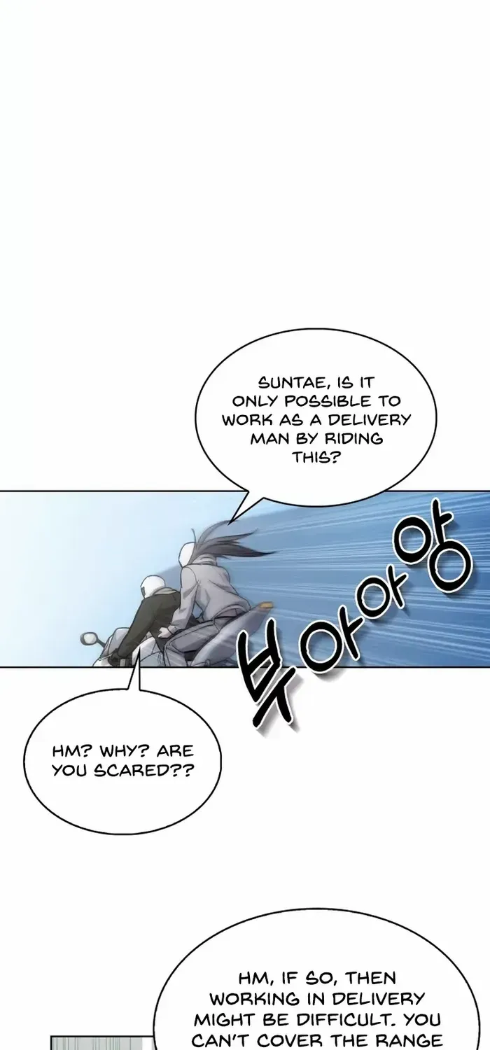 Read The Delivery Man From Murim chapter 5 image 30 on Lezhin