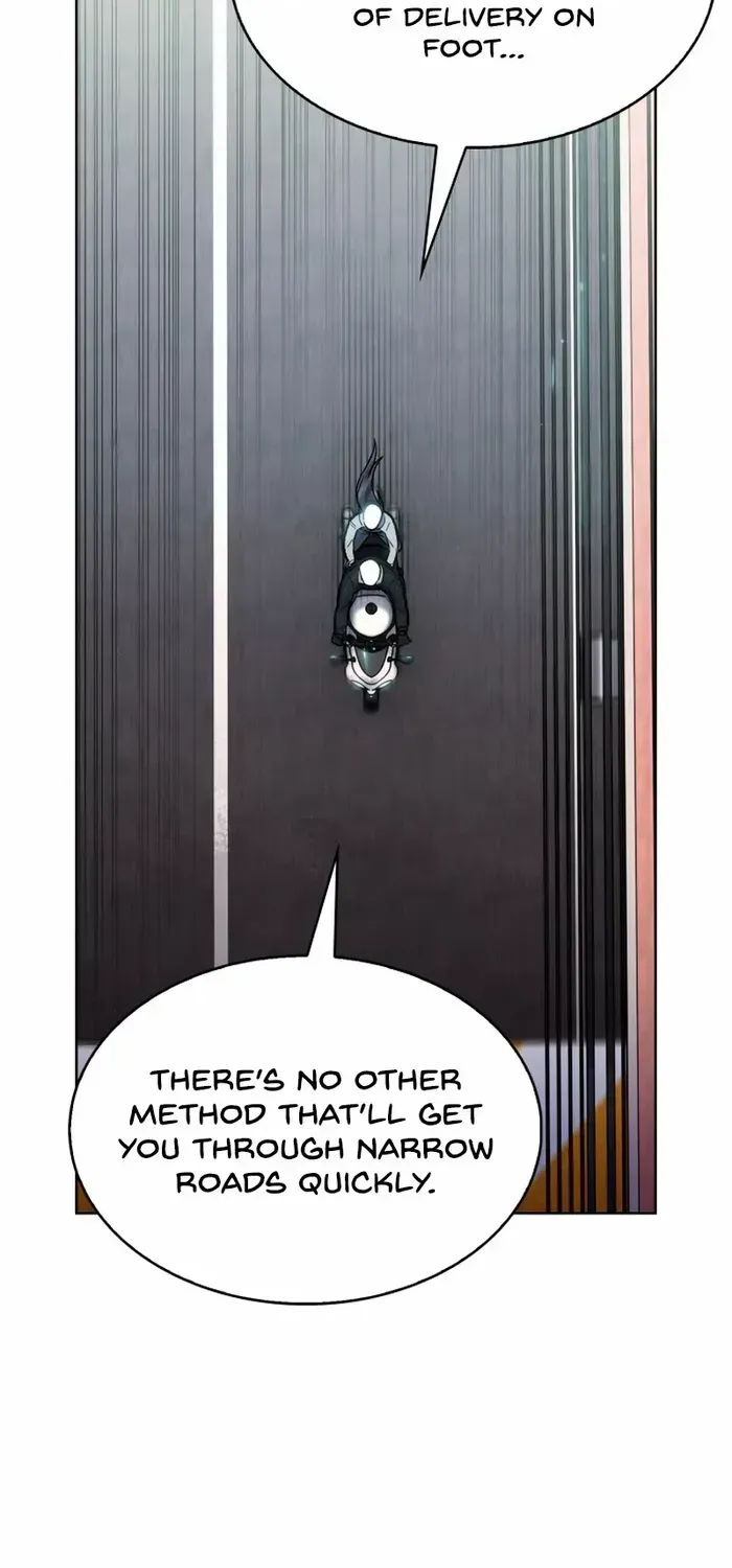 Read The Delivery Man From Murim chapter 5 image 31 on Lezhin