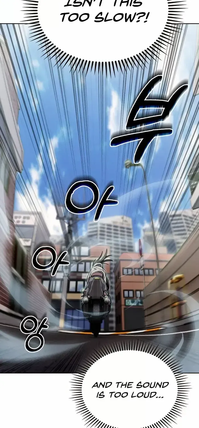 Read The Delivery Man From Murim chapter 5 image 33 on Lezhin