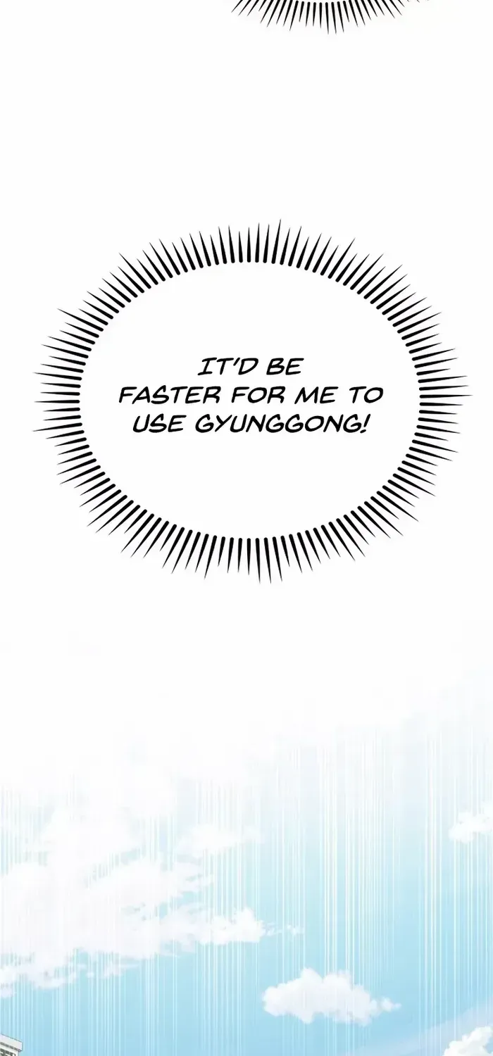 Read The Delivery Man From Murim chapter 5 image 34 on Lezhin