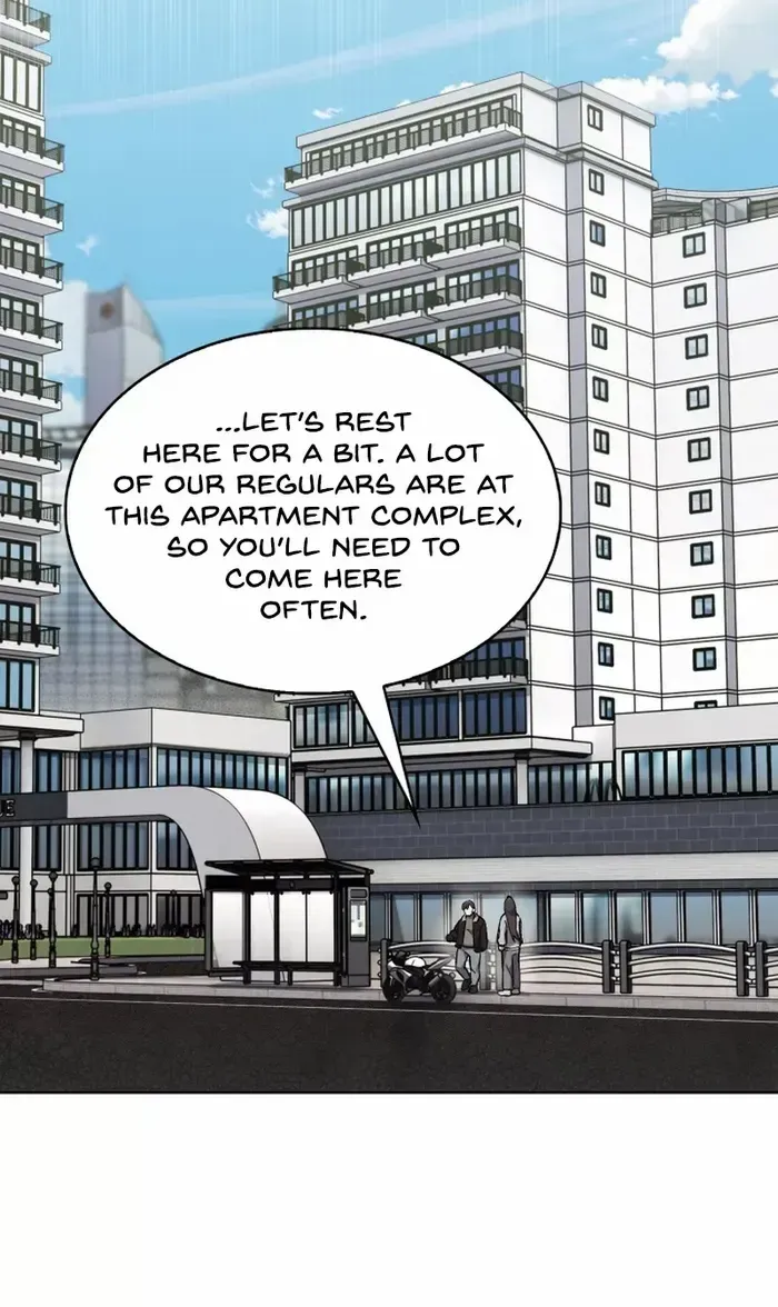 Read The Delivery Man From Murim chapter 5 image 35 on Lezhin