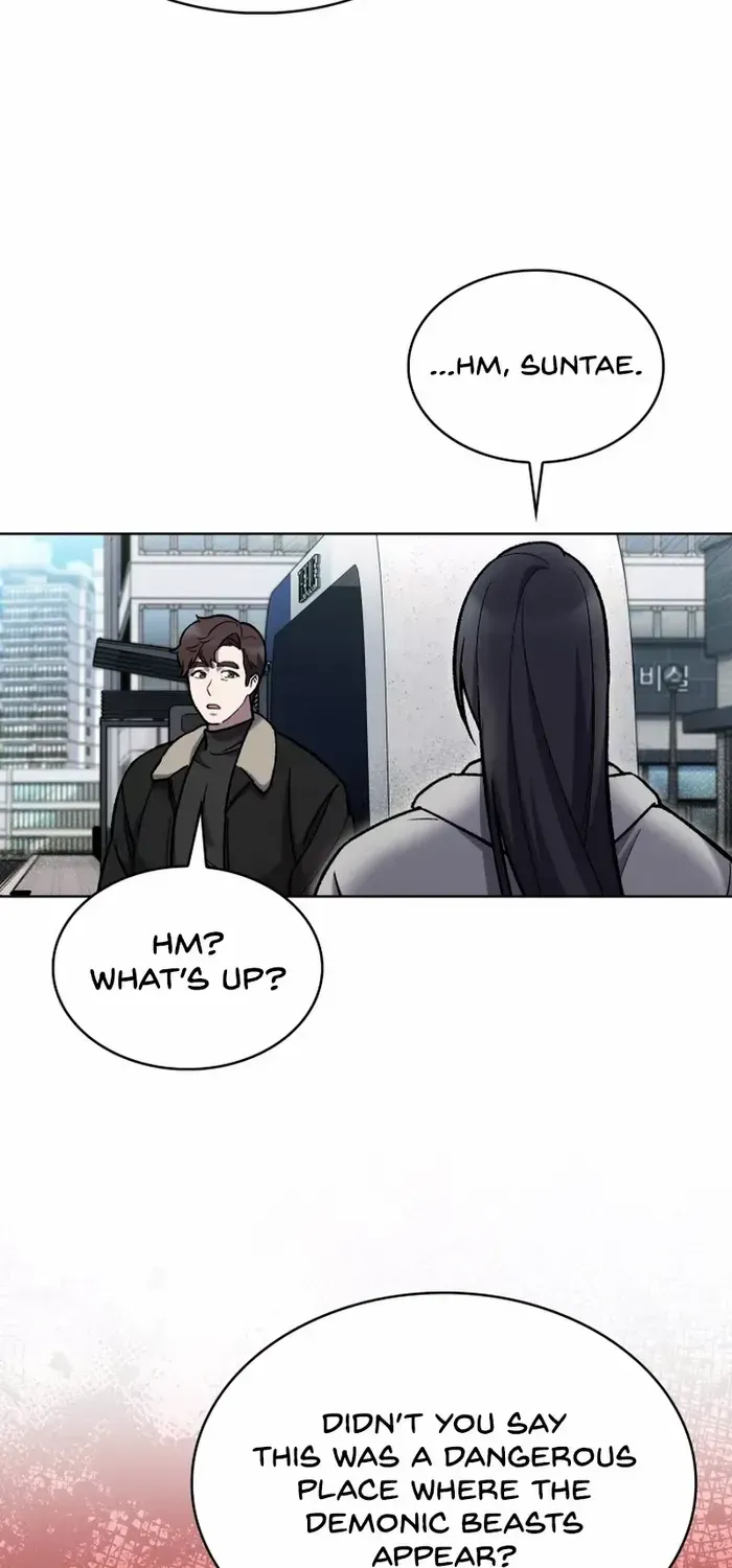 Read The Delivery Man From Murim chapter 5 image 37 on Lezhin