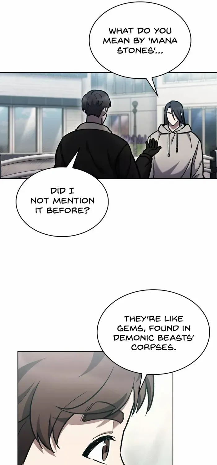 Read The Delivery Man From Murim chapter 5 image 43 on Lezhin