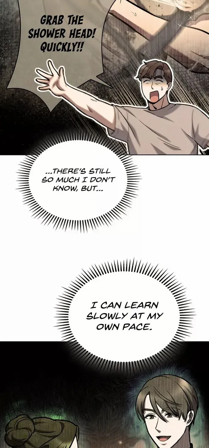 Read The Delivery Man From Murim chapter 5 image 5 on Lezhin