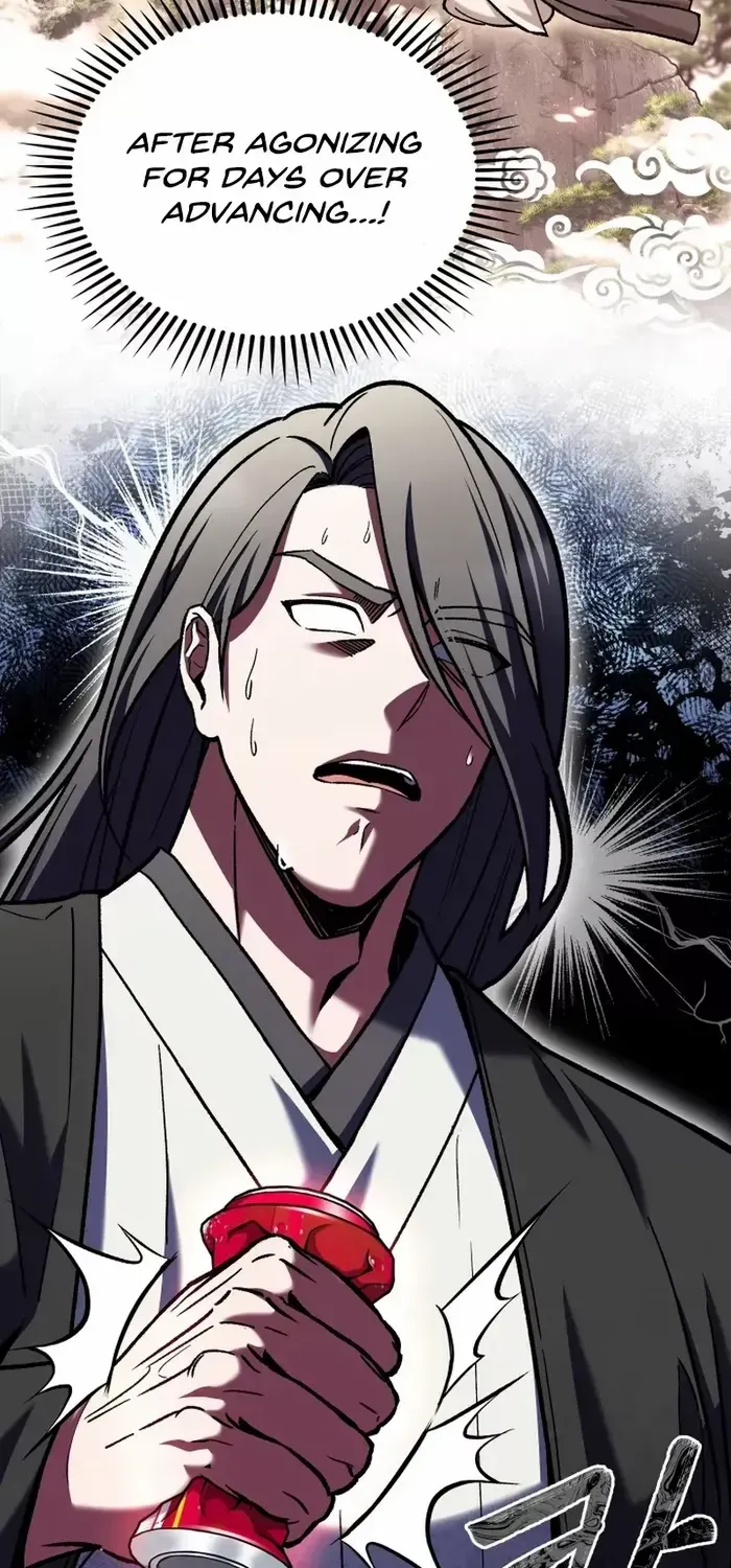 Read The Delivery Man From Murim chapter 5 image 57 on Lezhin