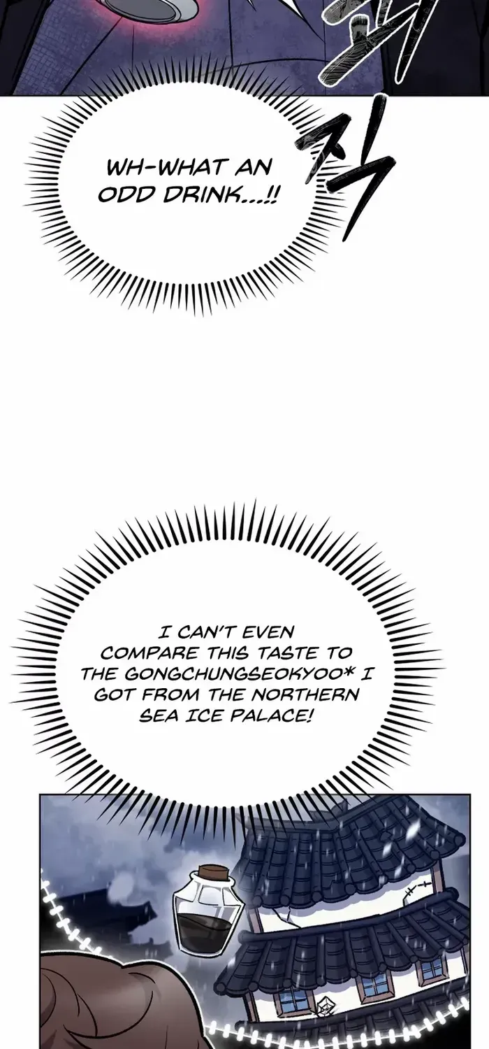 Read The Delivery Man From Murim chapter 5 image 58 on Lezhin