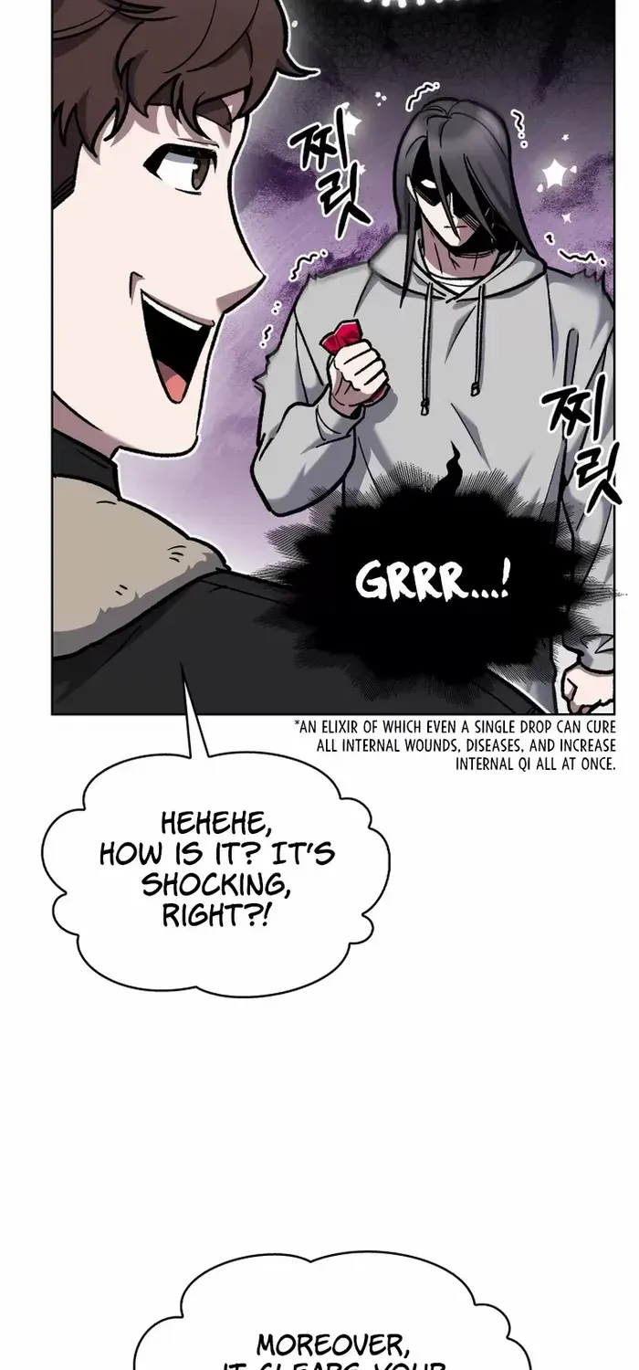 Read The Delivery Man From Murim chapter 5 image 59 on Lezhin