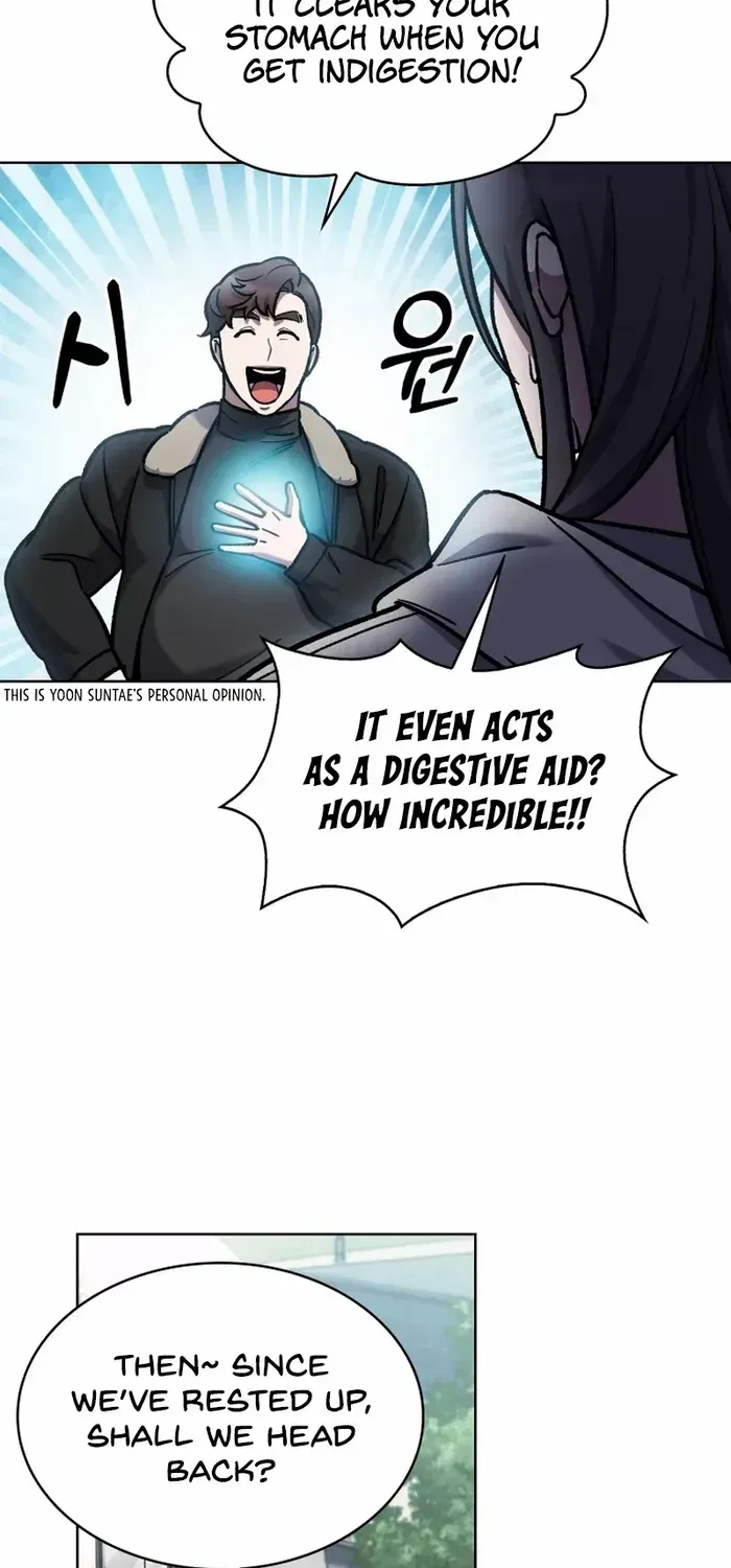 Read The Delivery Man From Murim chapter 5 image 60 on Lezhin
