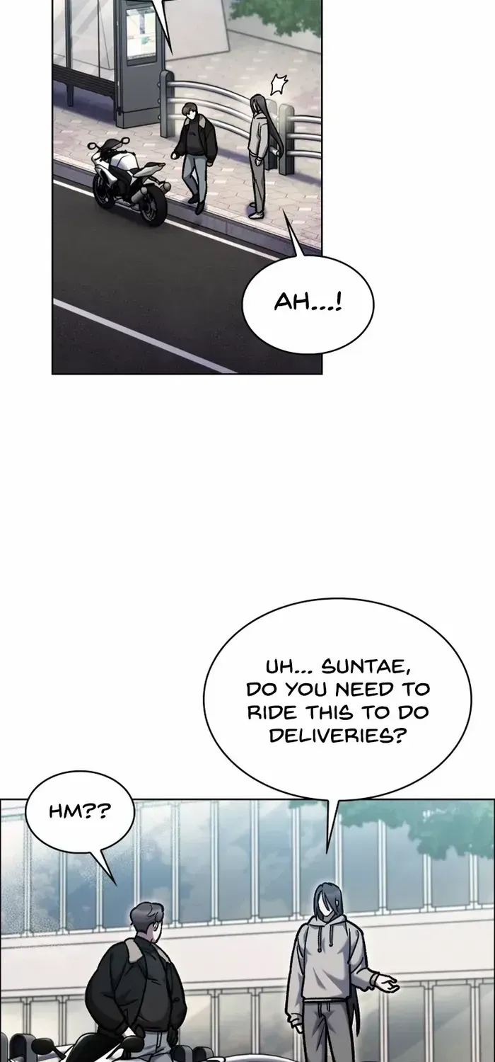 Read The Delivery Man From Murim chapter 5 image 61 on Lezhin