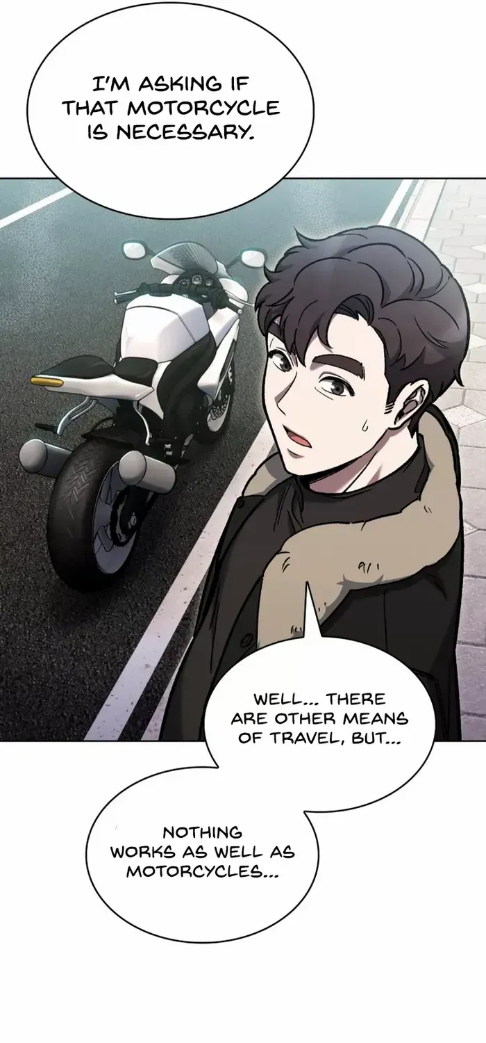 Read The Delivery Man From Murim chapter 5 image 63 on Lezhin