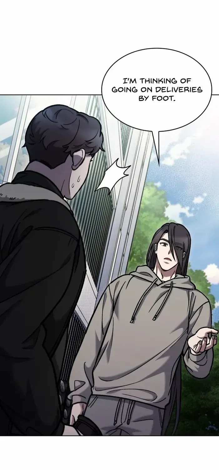 Read The Delivery Man From Murim chapter 5 image 64 on Lezhin