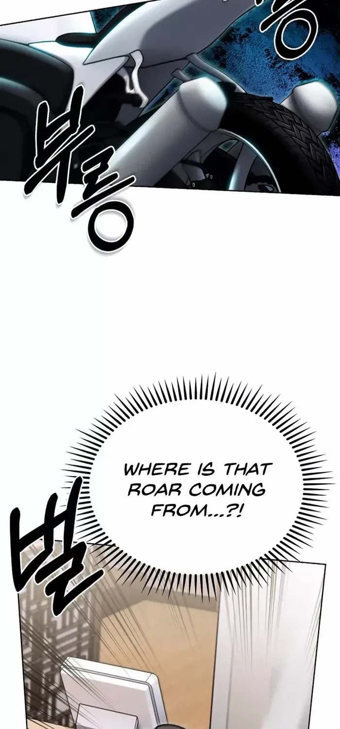 Read The Delivery Man From Murim chapter 5 image 9 on Lezhin