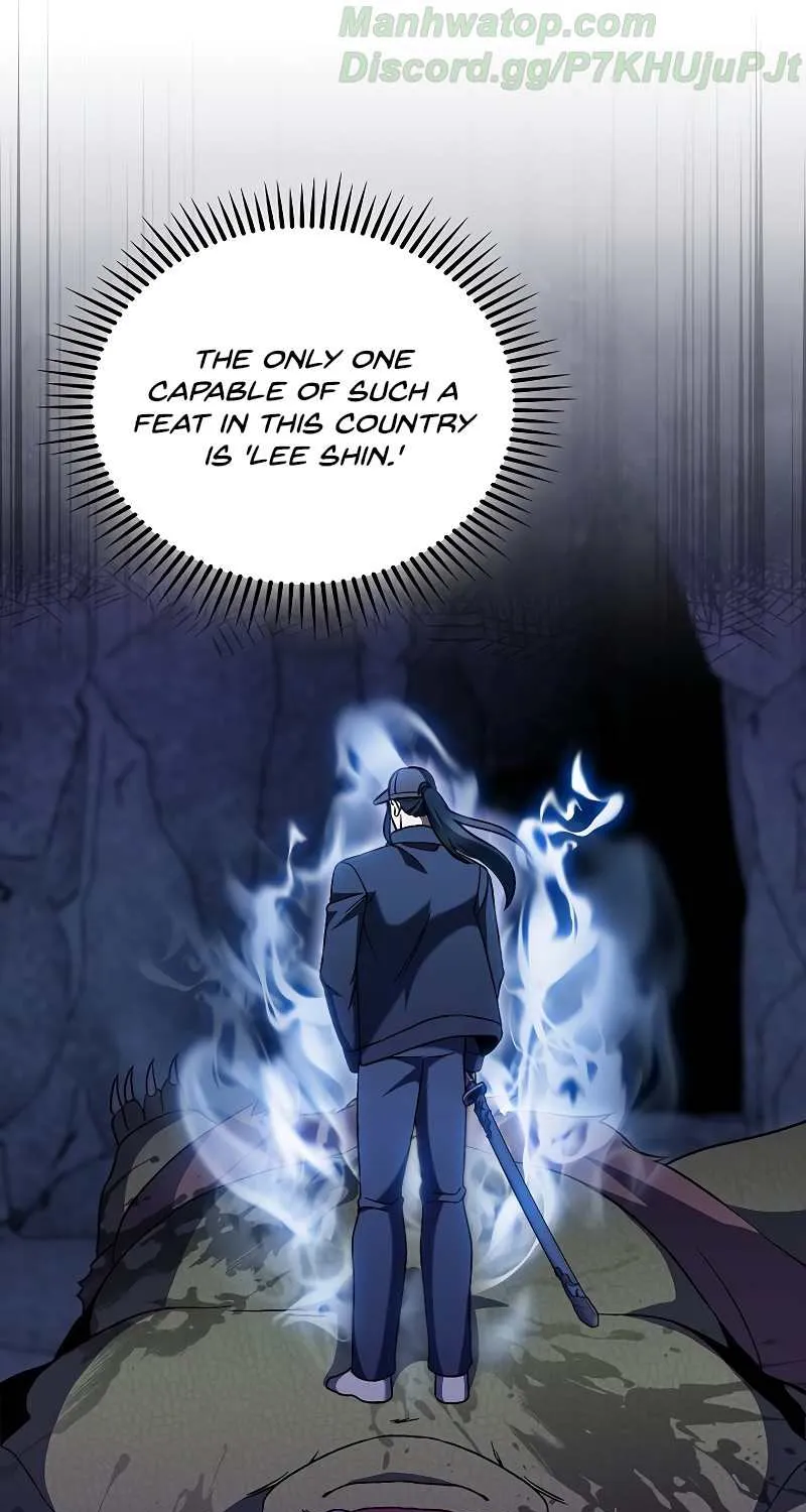Read The Delivery Man From Murim chapter 50 image 11 on Lezhin