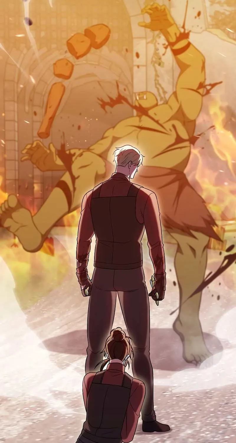 Read The Delivery Man From Murim chapter 50 image 44 on Lezhin