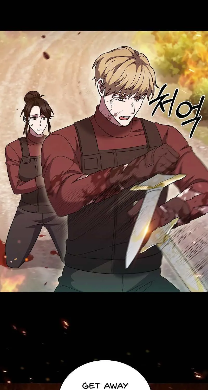 Read The Delivery Man From Murim chapter 50 image 47 on Lezhin