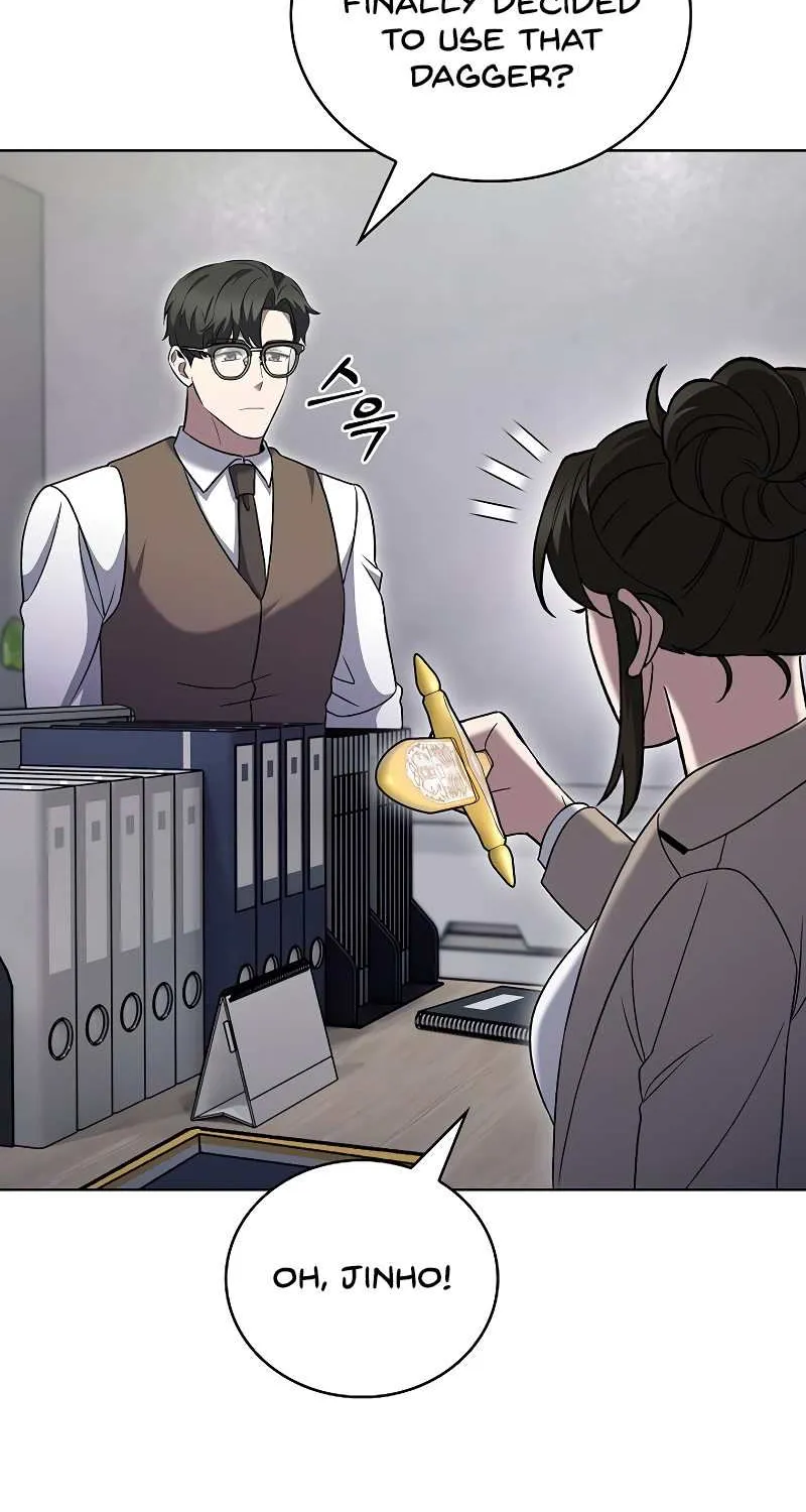 Read The Delivery Man From Murim chapter 50 image 64 on Lezhin