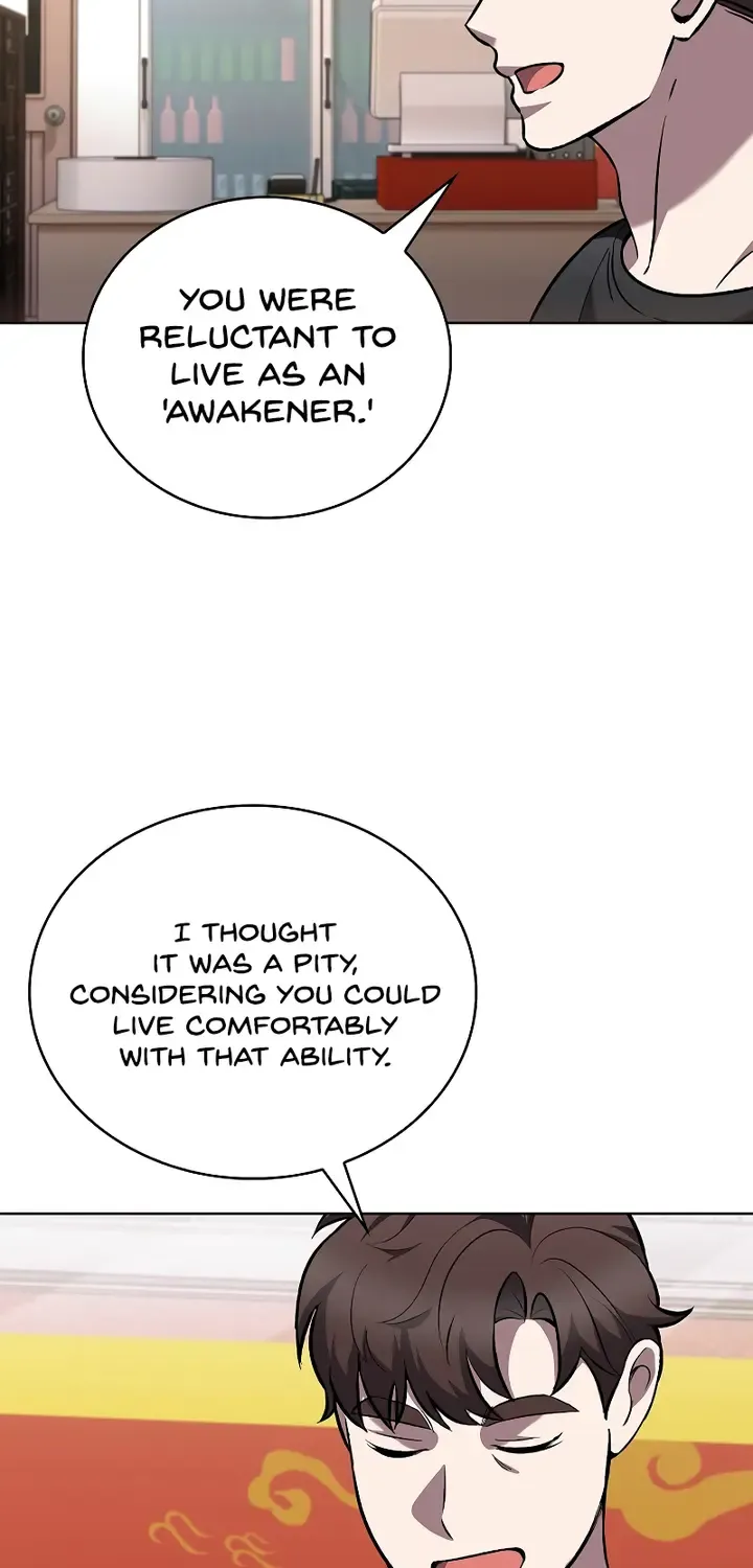 Read The Delivery Man From Murim chapter 51 image 13 on Lezhin