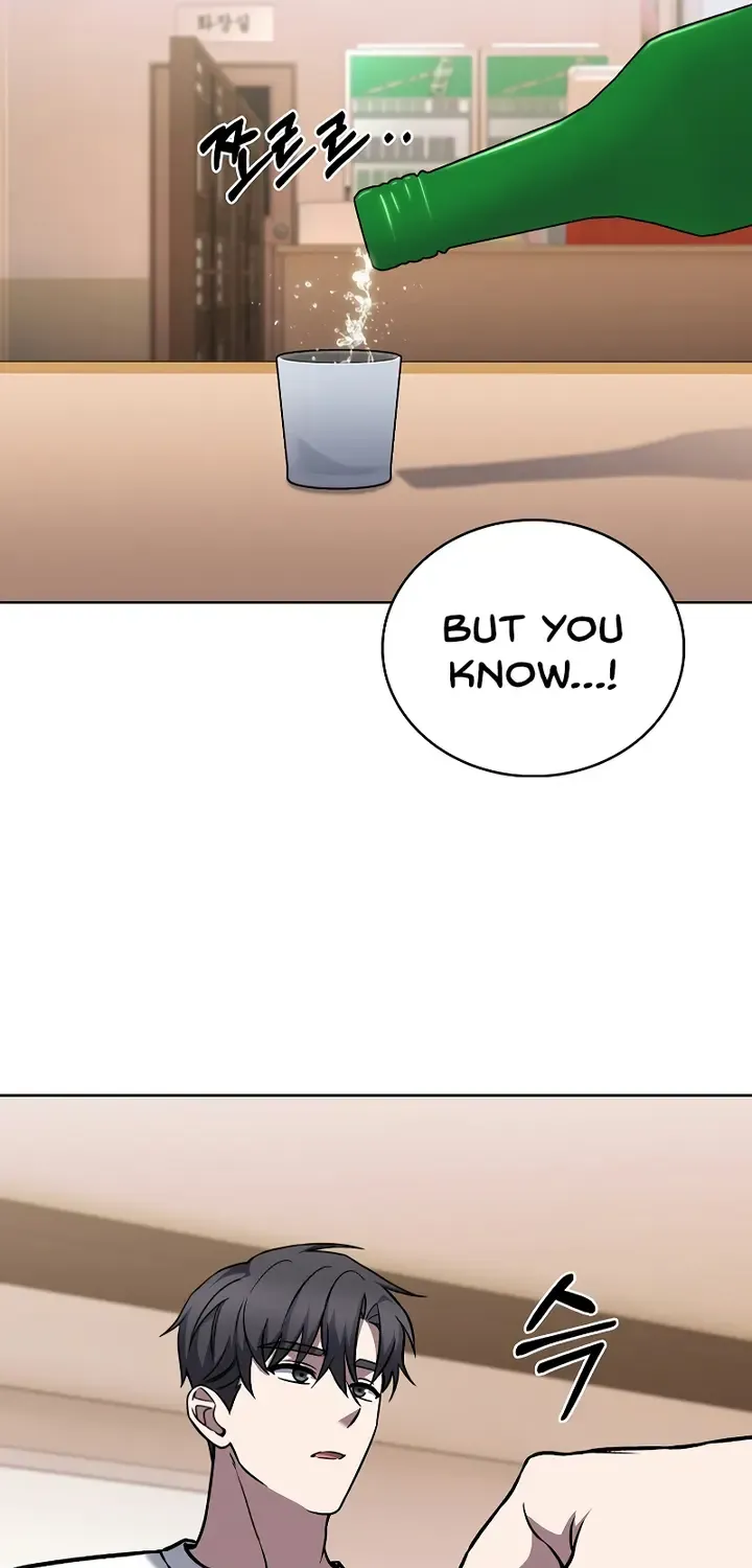 Read The Delivery Man From Murim chapter 51 image 18 on Lezhin
