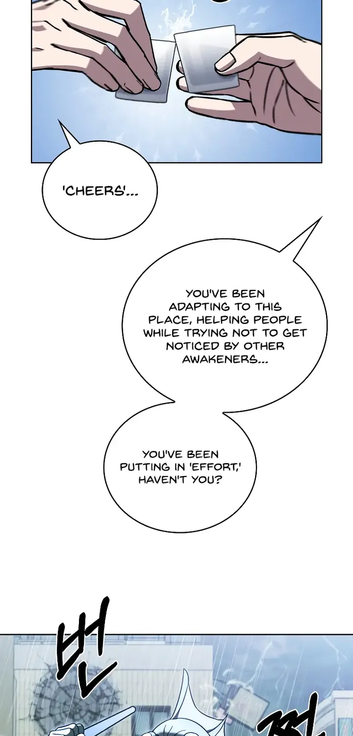 Read The Delivery Man From Murim chapter 51 image 23 on Lezhin