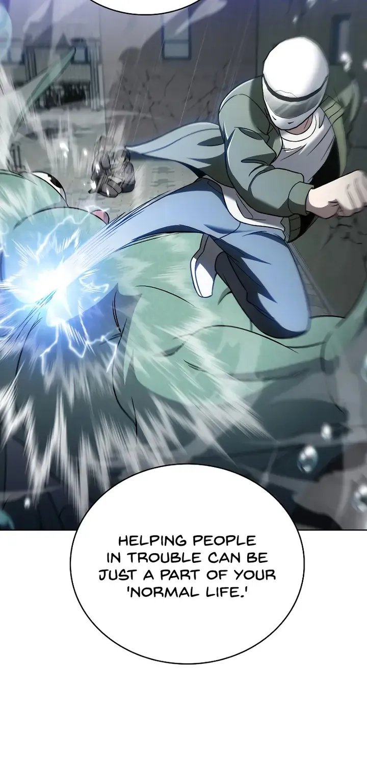 Read The Delivery Man From Murim chapter 51 image 25 on Lezhin