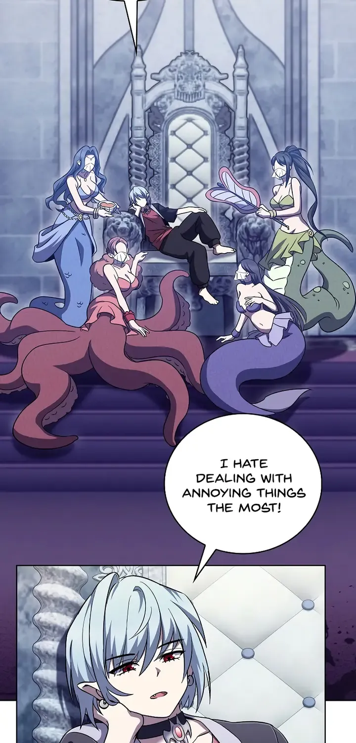 Read The Delivery Man From Murim chapter 51 image 42 on Lezhin