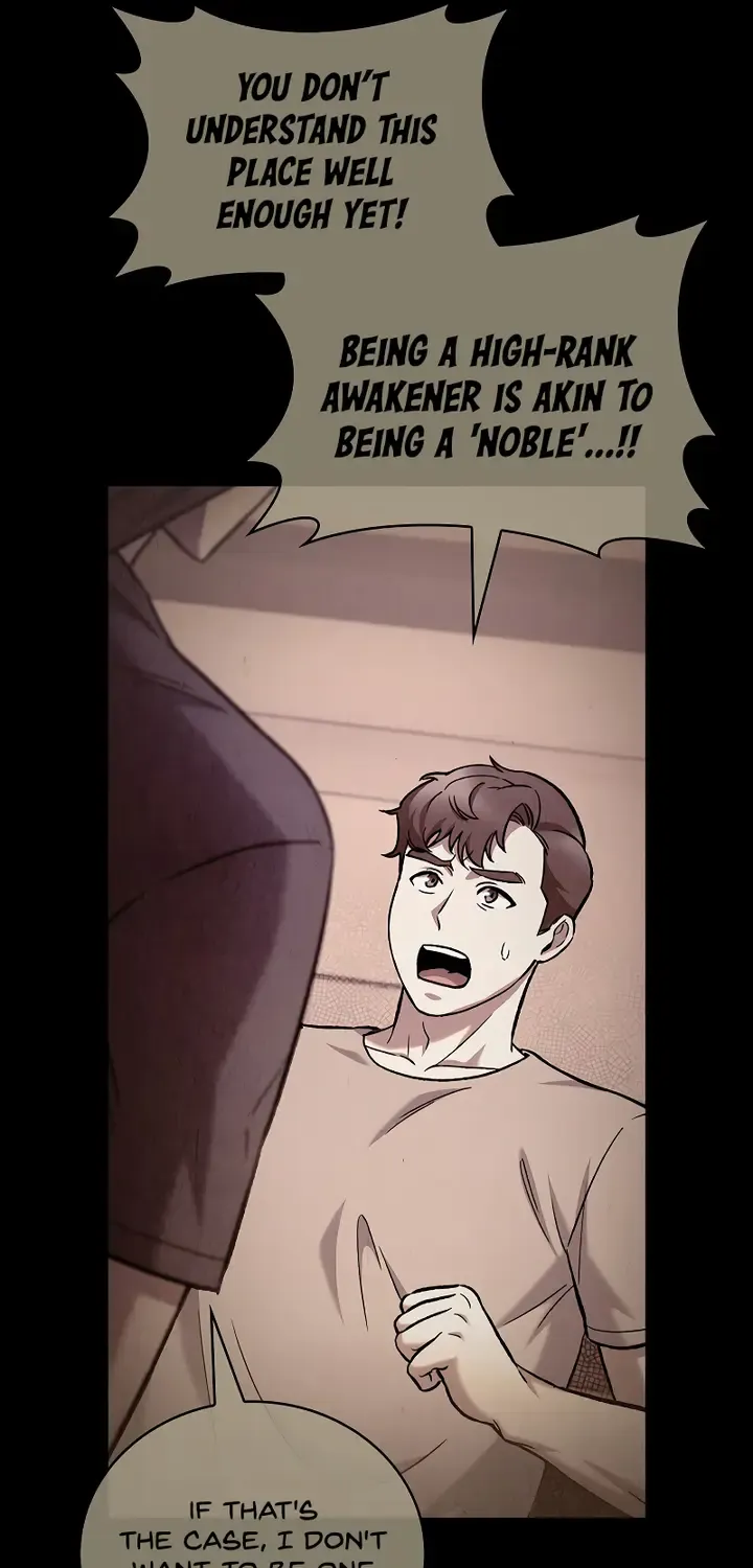 Read The Delivery Man From Murim chapter 51 image 9 on Lezhin
