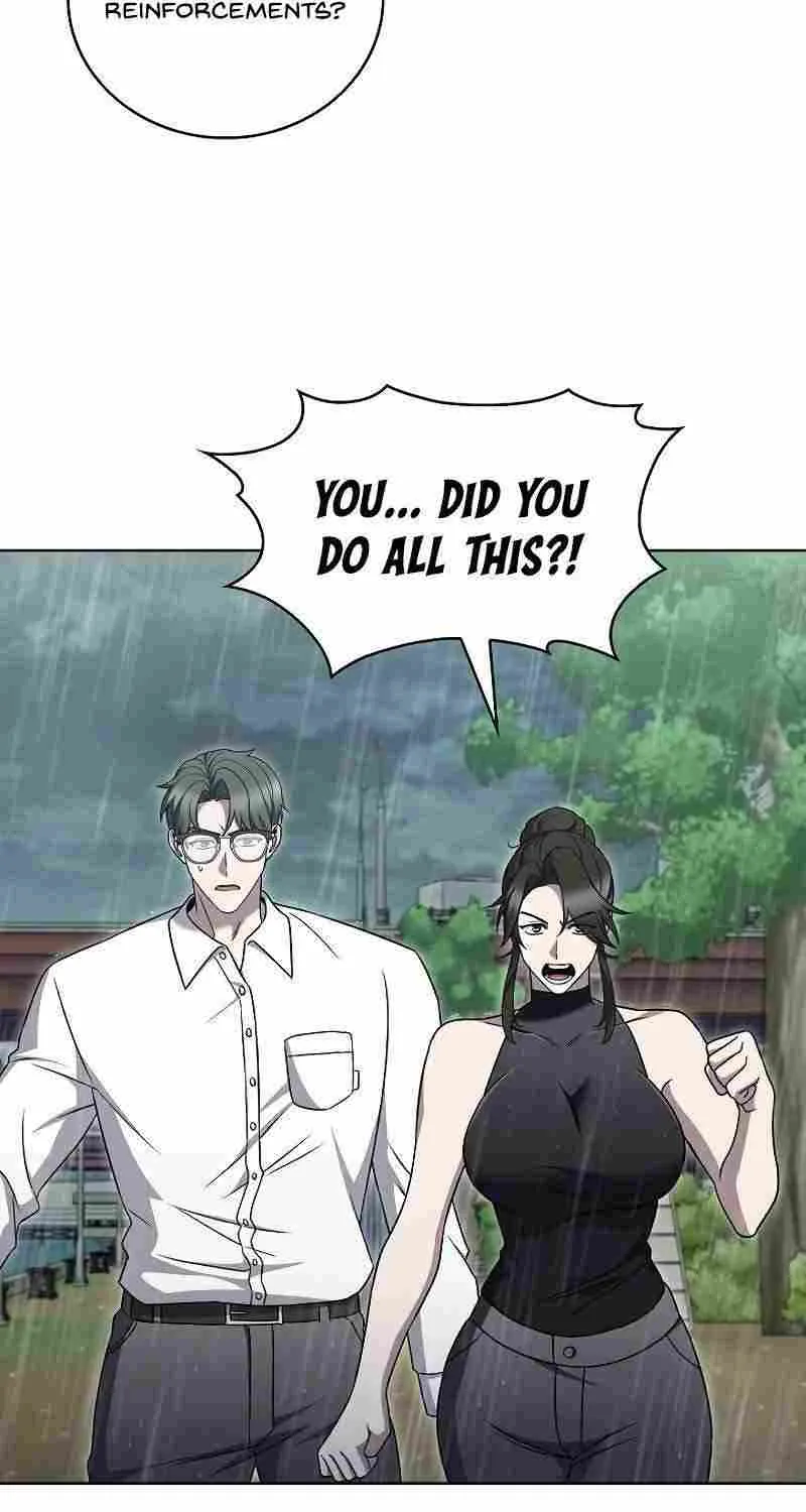 Read The Delivery Man From Murim chapter 52 image 26 on Lezhin