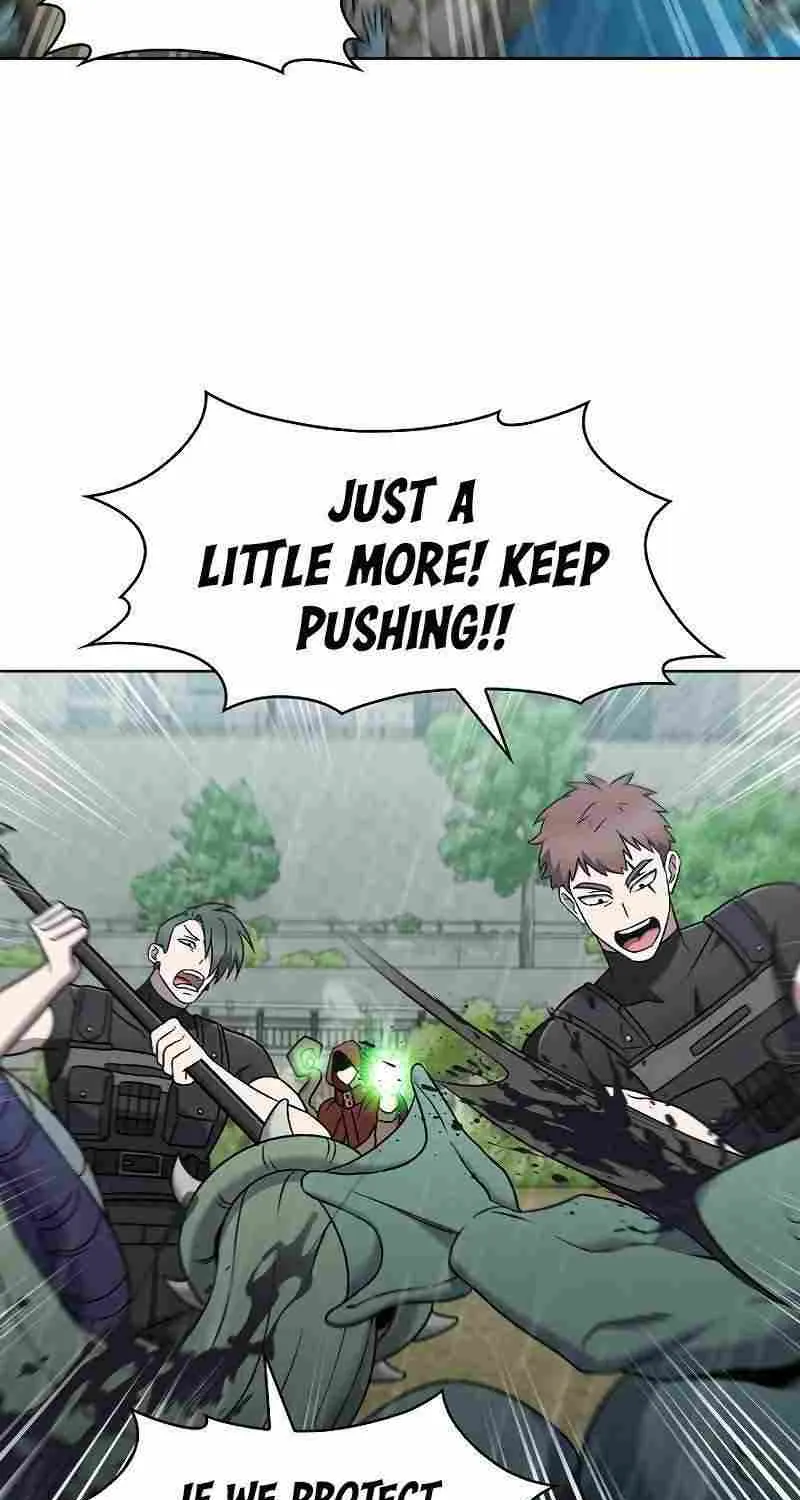 Read The Delivery Man From Murim chapter 52 image 3 on Lezhin
