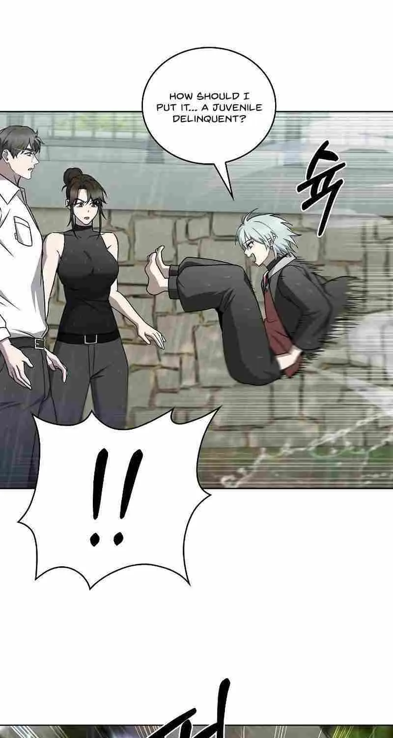Read The Delivery Man From Murim chapter 52 image 32 on Lezhin